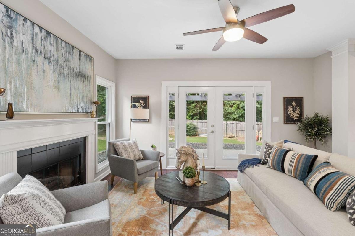 2101 Berryhill Circle Smyrna - Photo 12
