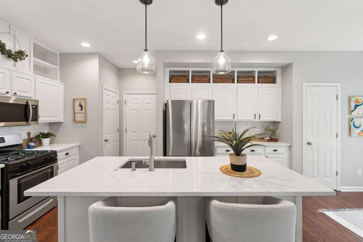 2101 Berryhill Circle Smyrna - Photo 13