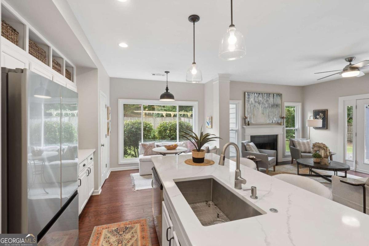 2101 Berryhill Circle Smyrna - Photo 15
