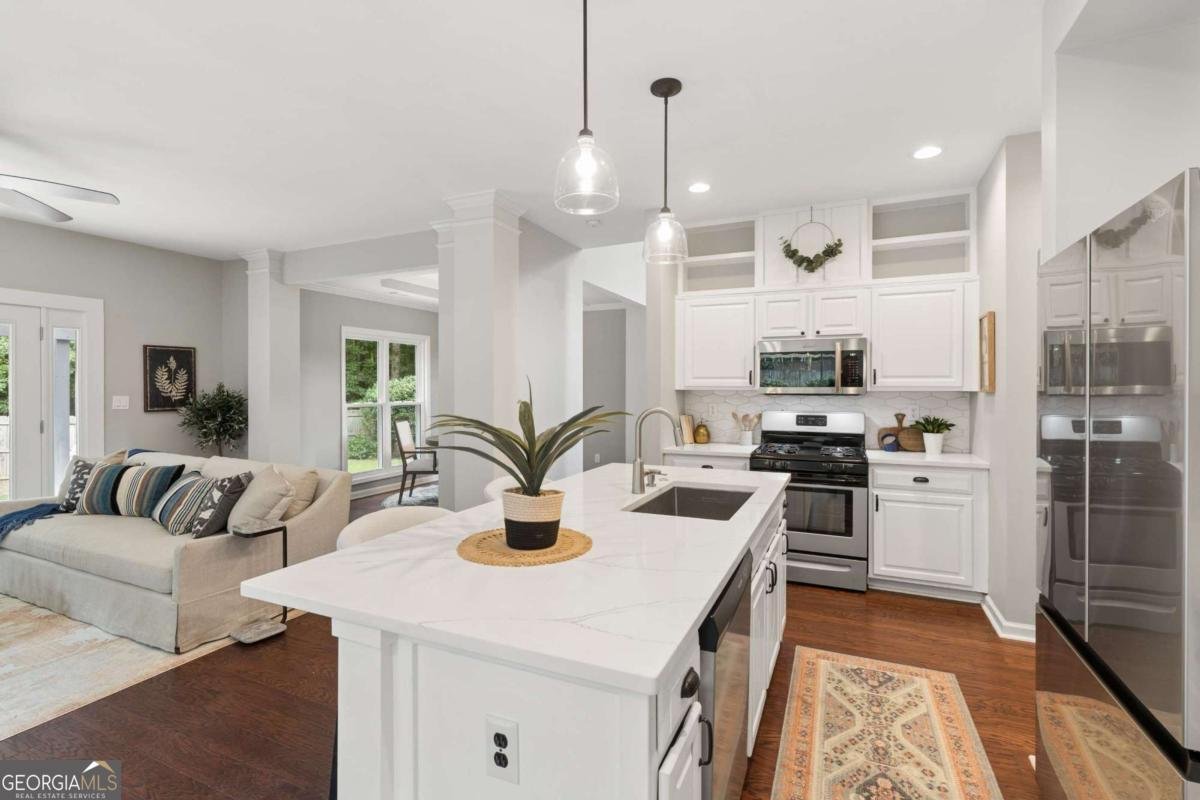 2101 Berryhill Circle Smyrna - Photo 16