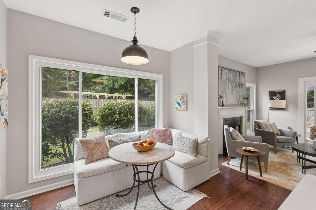 2101 Berryhill Circle Smyrna - Photo 19