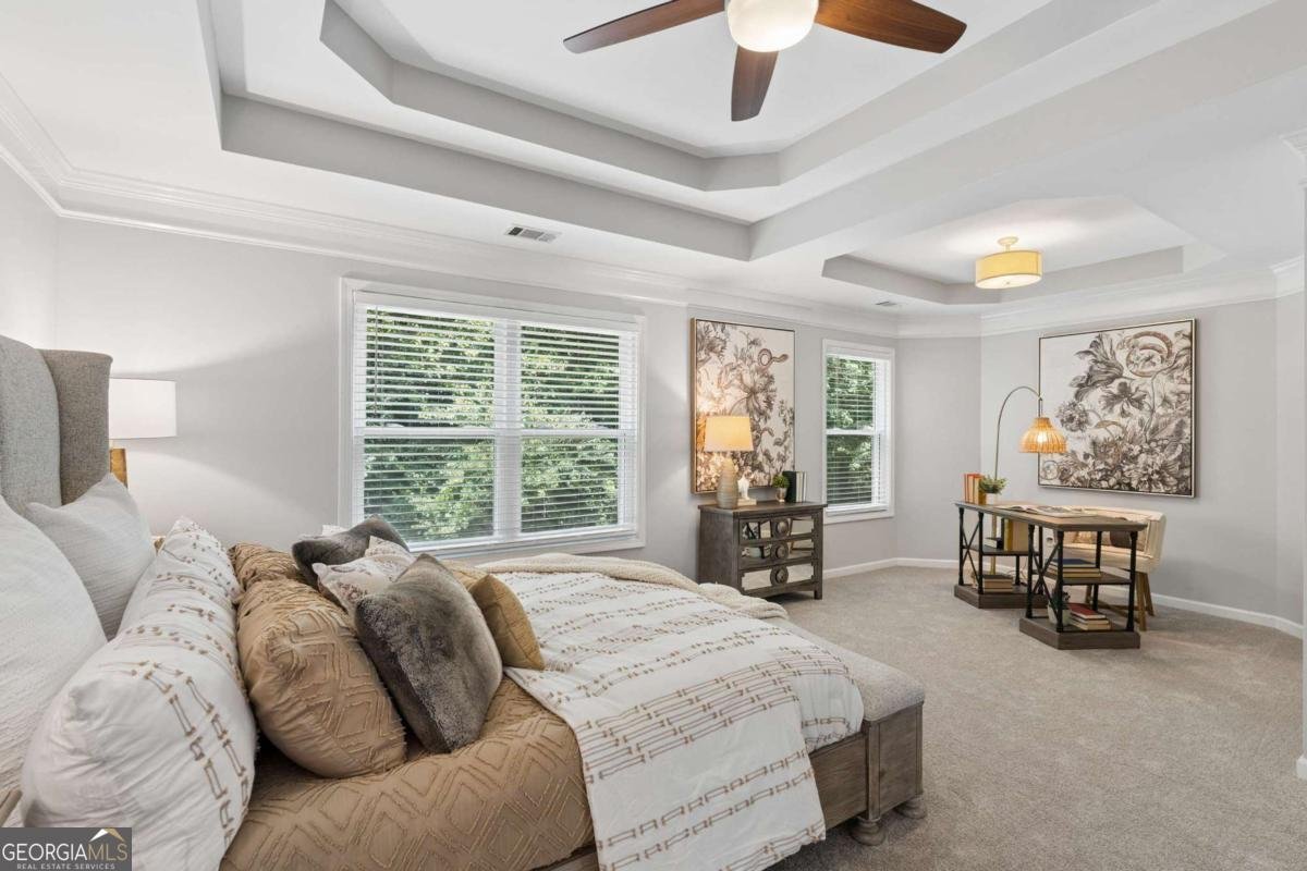 2101 Berryhill Circle Smyrna - Photo 21