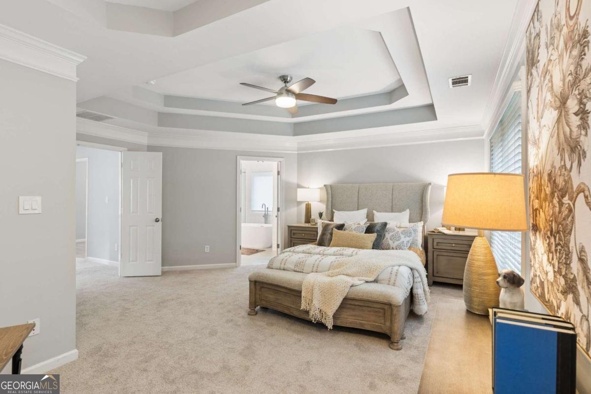 2101 Berryhill Circle Smyrna - Photo 25