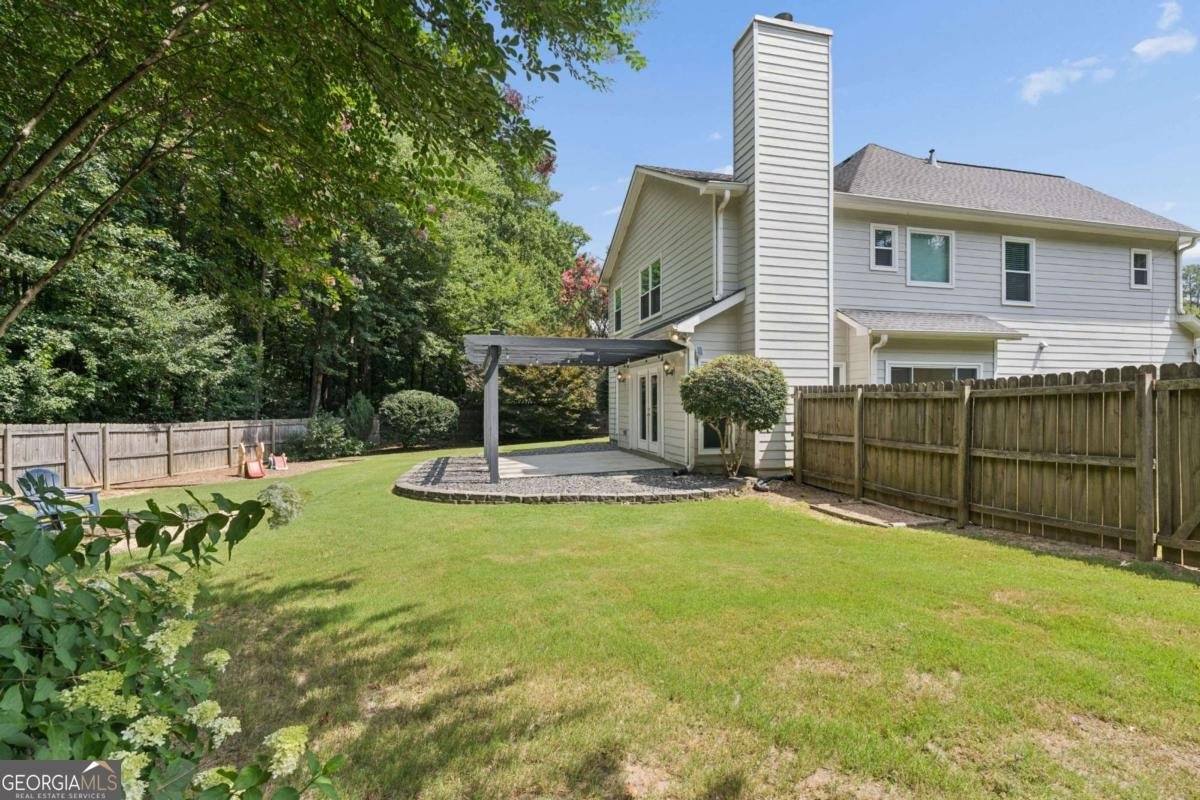 2101 Berryhill Circle Smyrna - Photo 42
