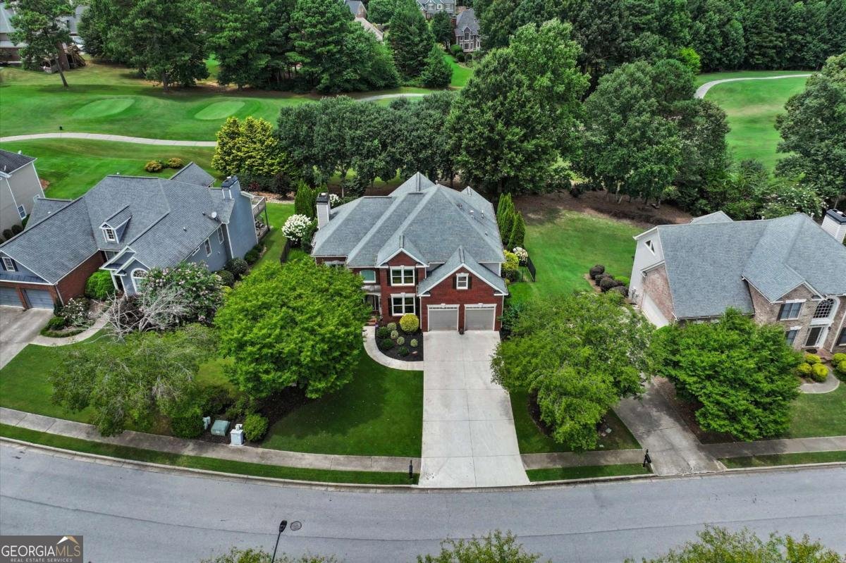 63 Fairway View Crossing Acworth - Photo 11