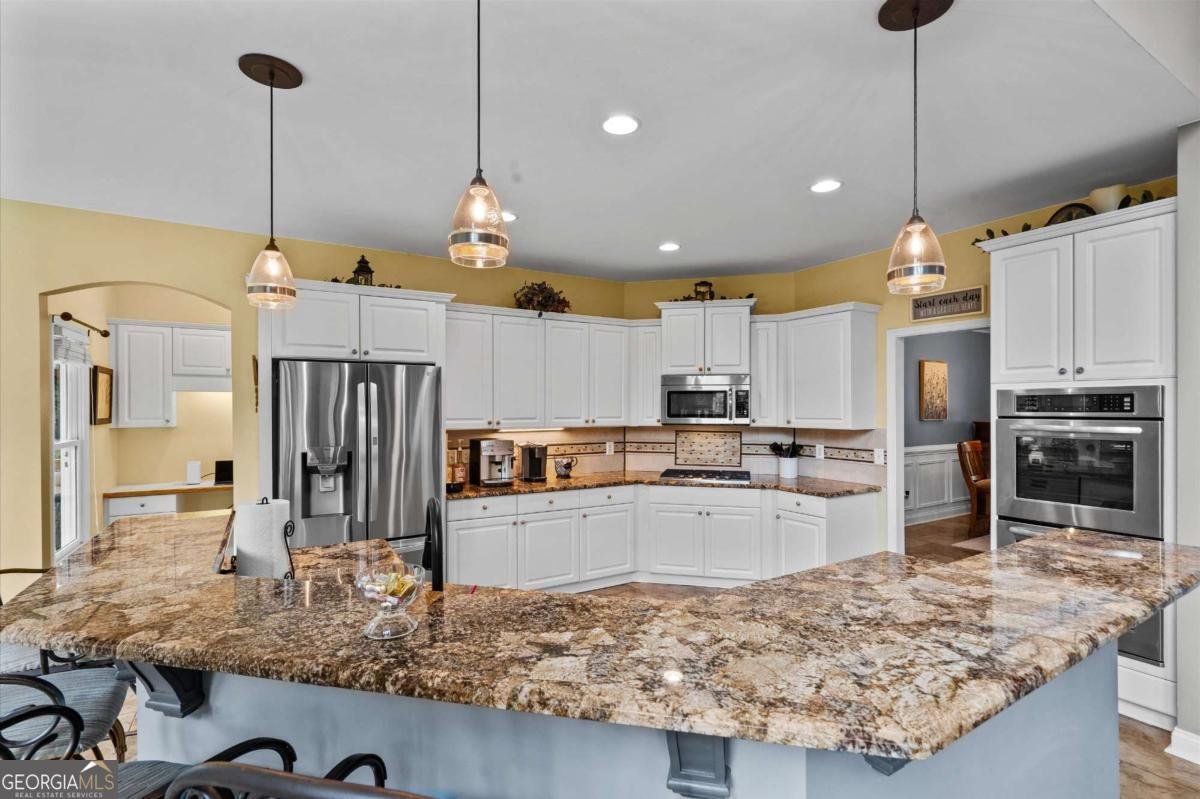 63 Fairway View Crossing Acworth - Photo 20