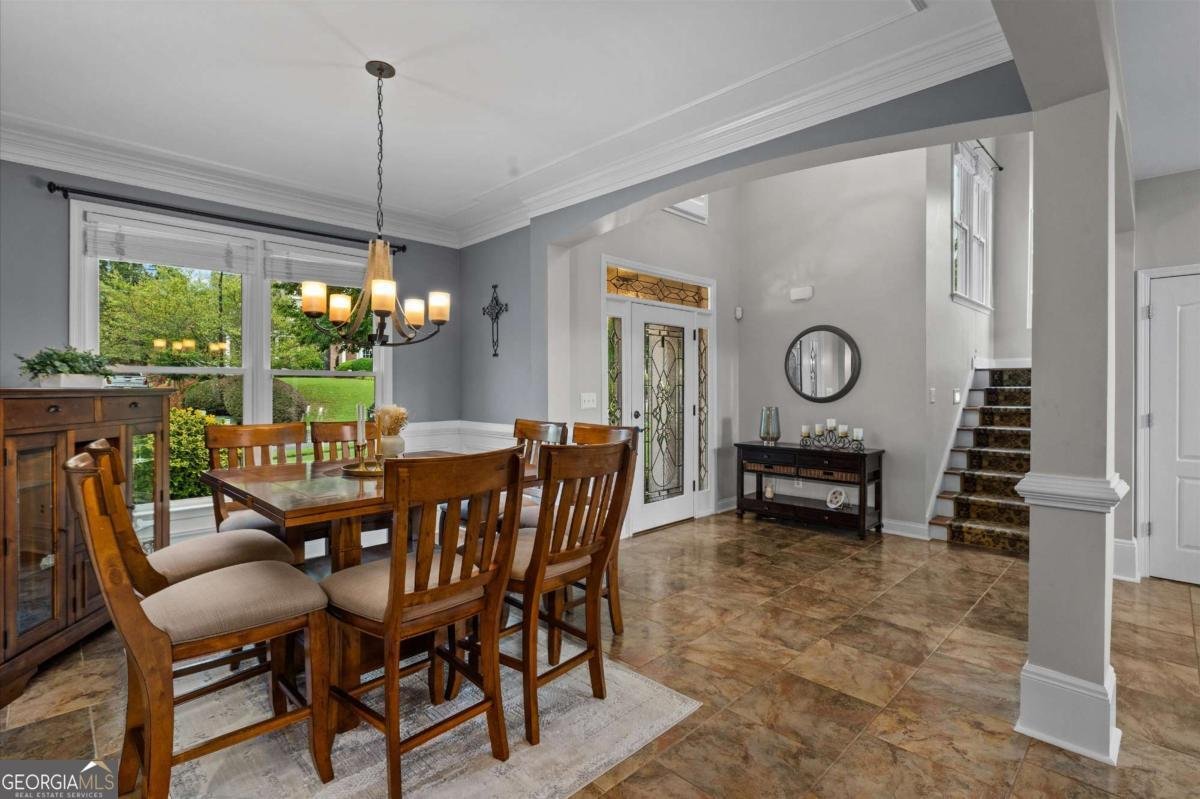 63 Fairway View Crossing Acworth - Photo 29