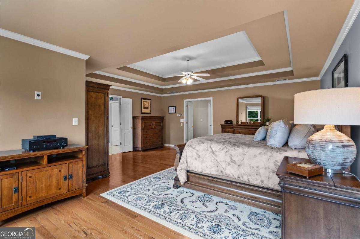 63 Fairway View Crossing Acworth - Photo 32