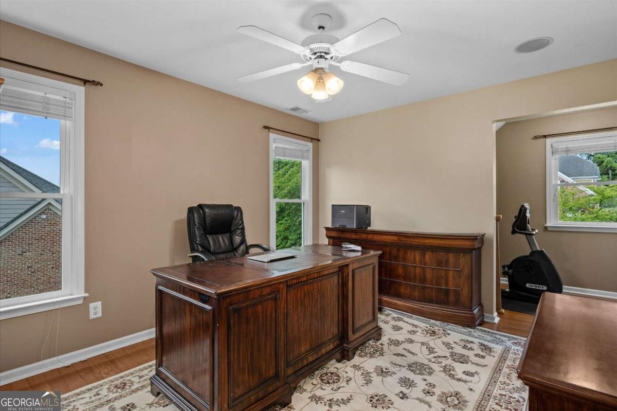 63 Fairway View Crossing Acworth - Photo 41