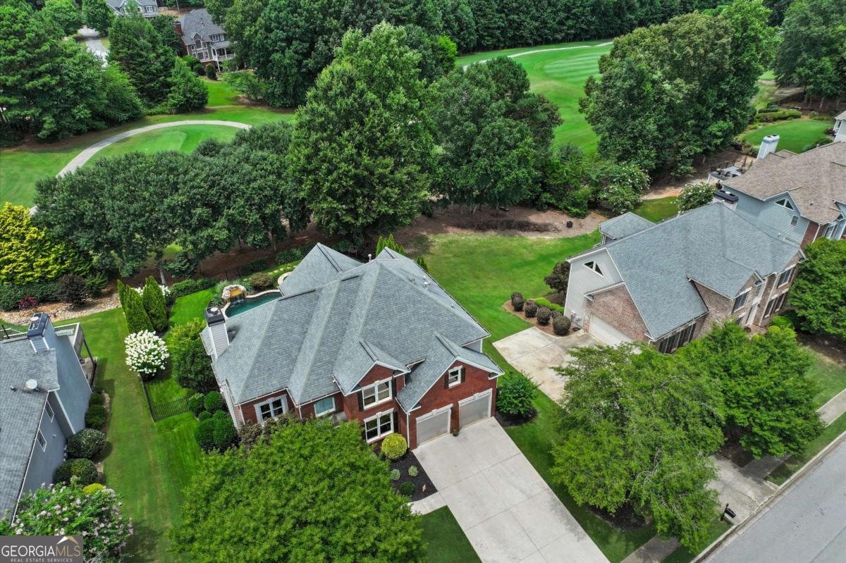 63 Fairway View Crossing Acworth - Photo 8