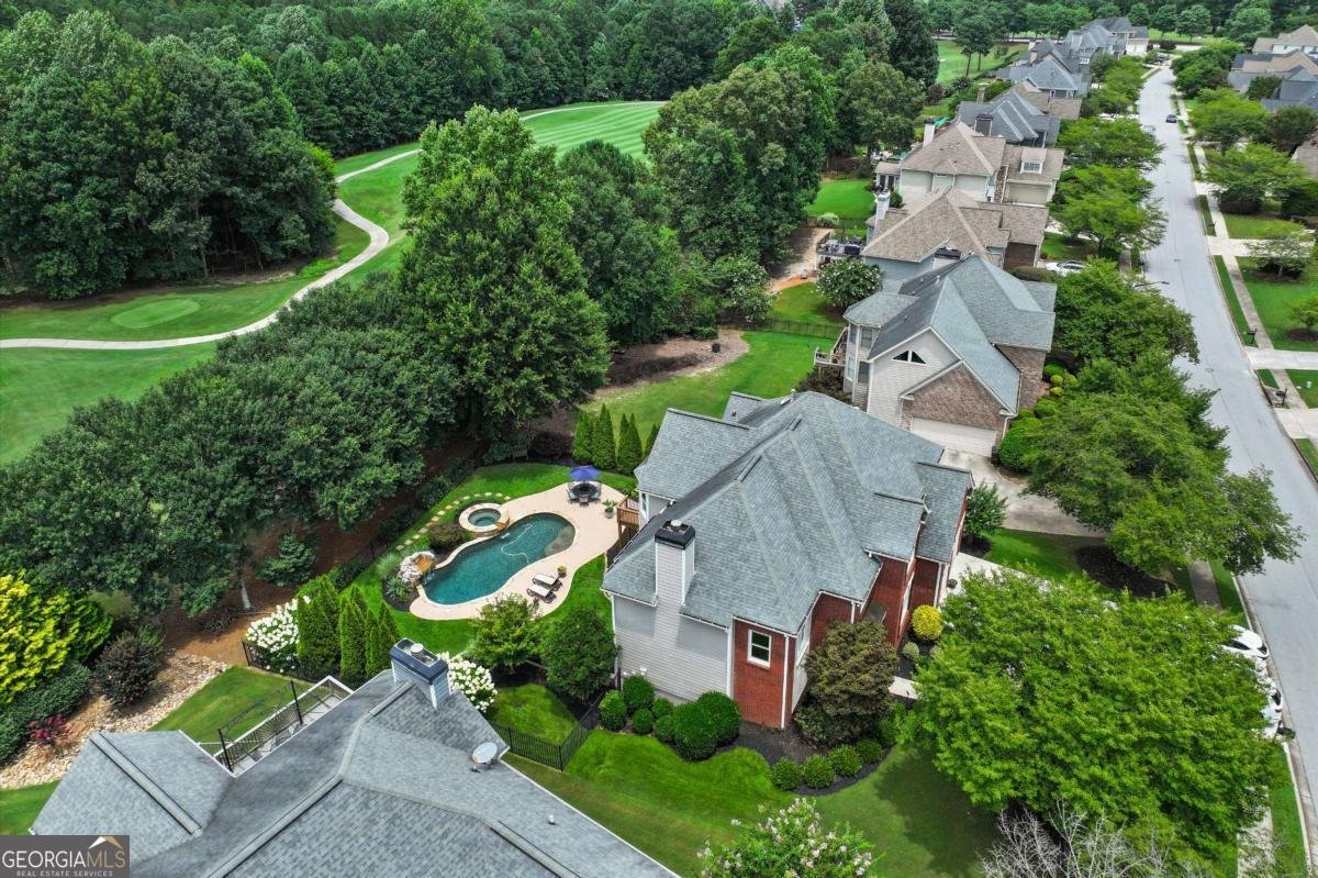 63 Fairway View Crossing Acworth - Photo 9