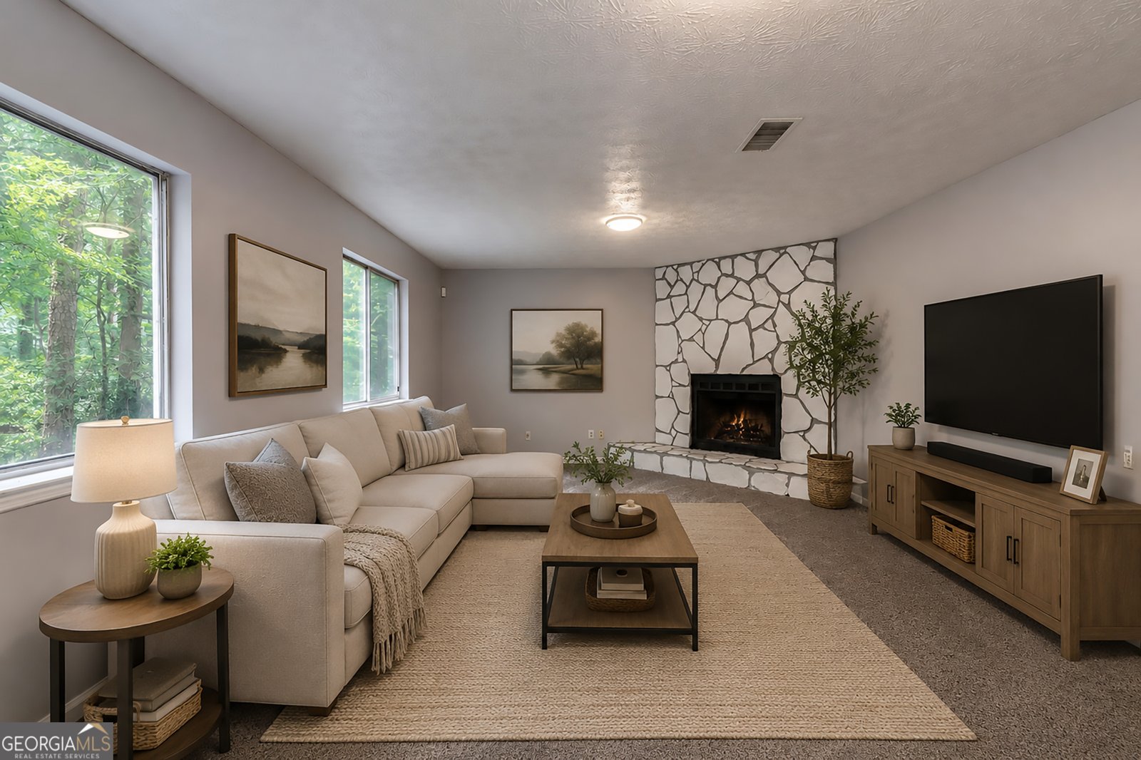 759 Greenhedge Drive Stone Mountain - Photo 13
