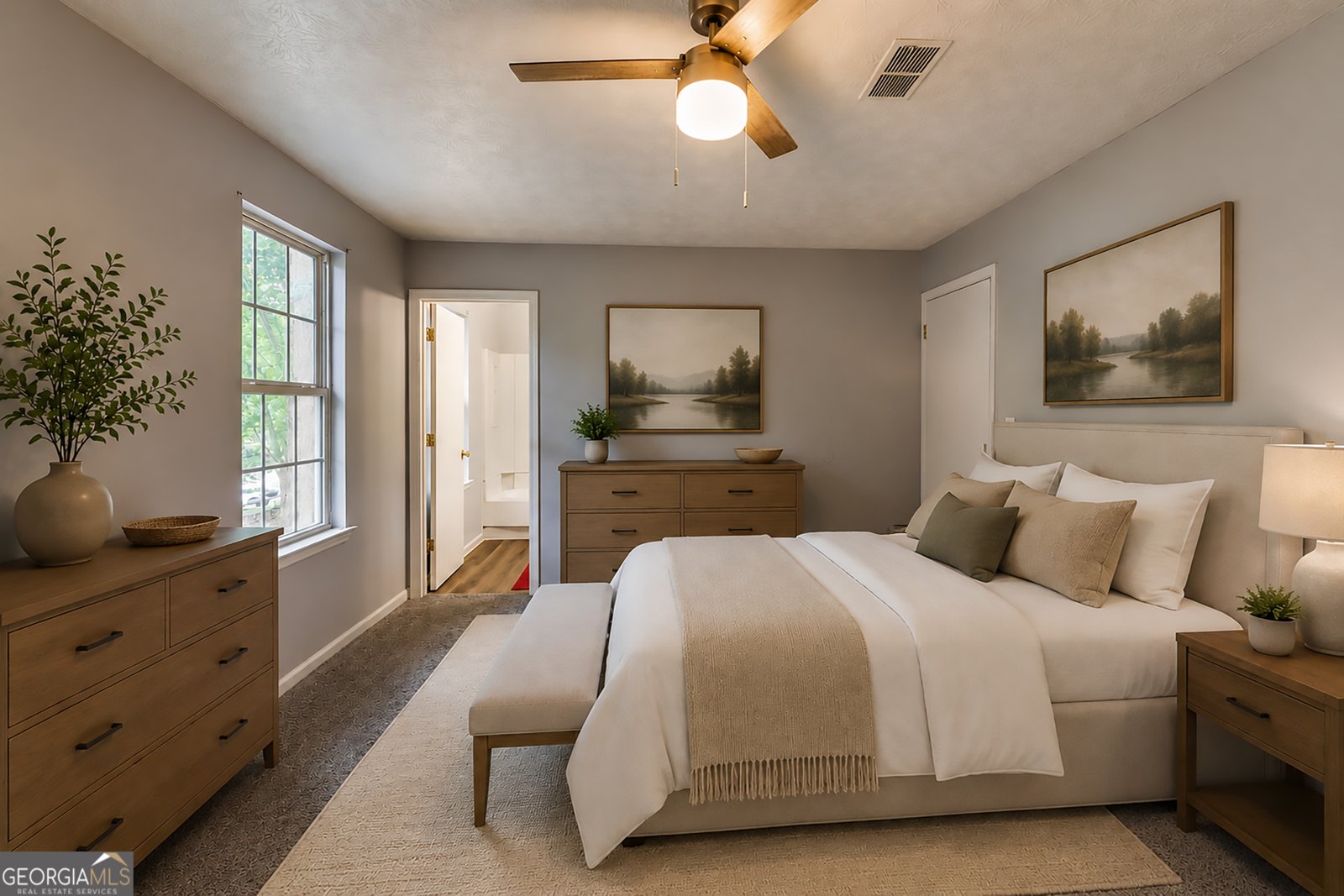 759 Greenhedge Drive Stone Mountain - Photo 20