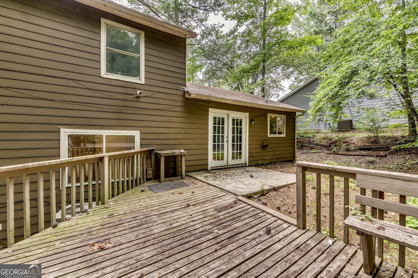 759 Greenhedge Drive Stone Mountain - Photo 27