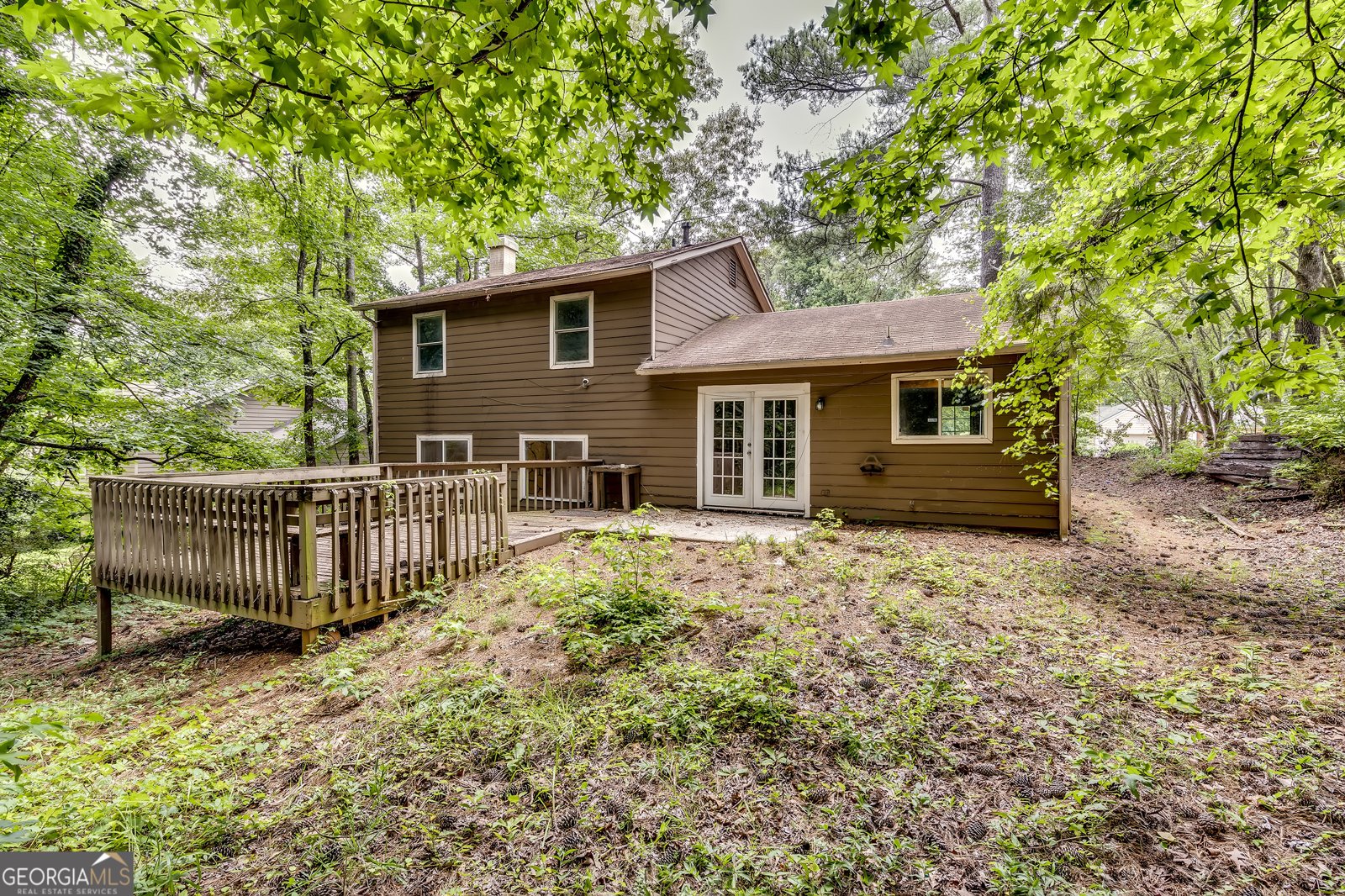 759 Greenhedge Drive Stone Mountain - Photo 28