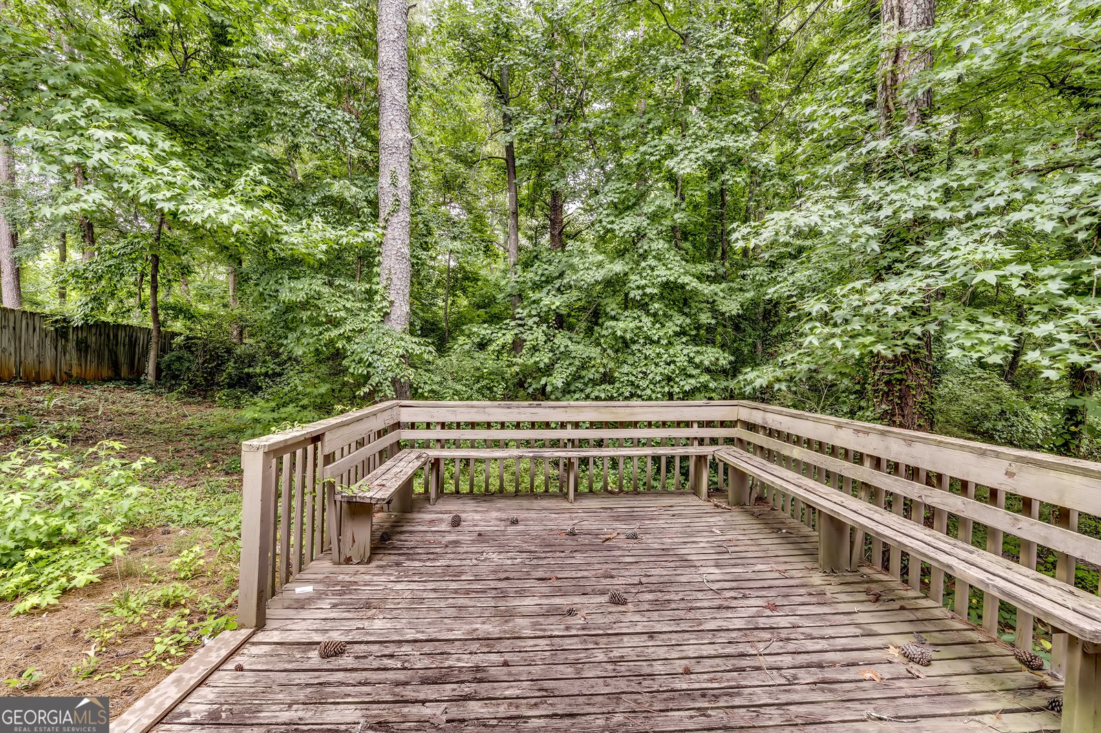 759 Greenhedge Drive Stone Mountain - Photo 29