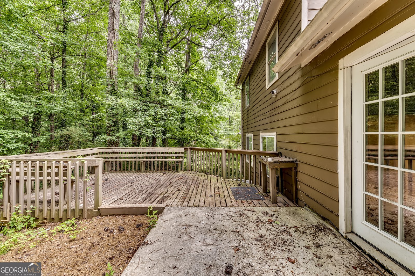 759 Greenhedge Drive Stone Mountain - Photo 30