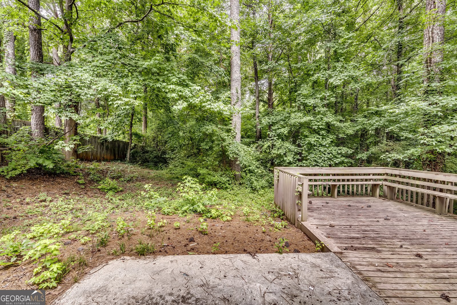 759 Greenhedge Drive Stone Mountain - Photo 31