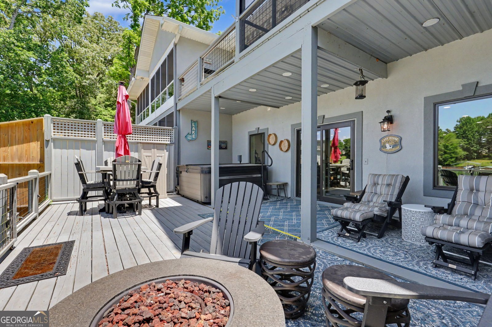 209 Berrong Street Hiawassee - Photo 50