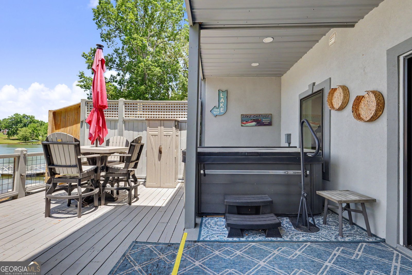 209 Berrong Street Hiawassee - Photo 51