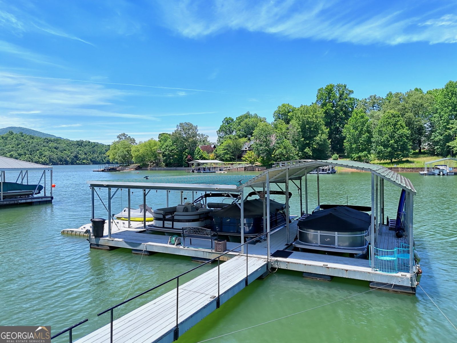 209 Berrong Street Hiawassee - Photo 54