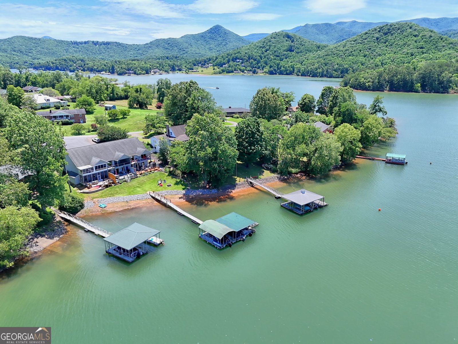 209 Berrong Street Hiawassee - Photo 57