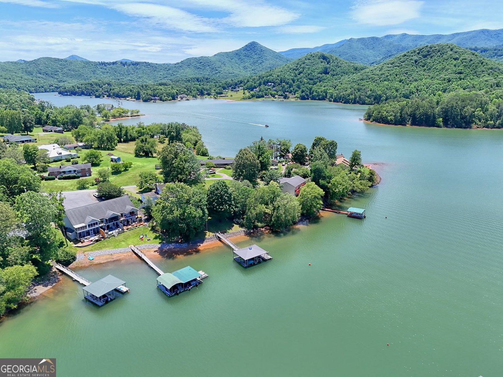 209 Berrong Street Hiawassee - Photo 58