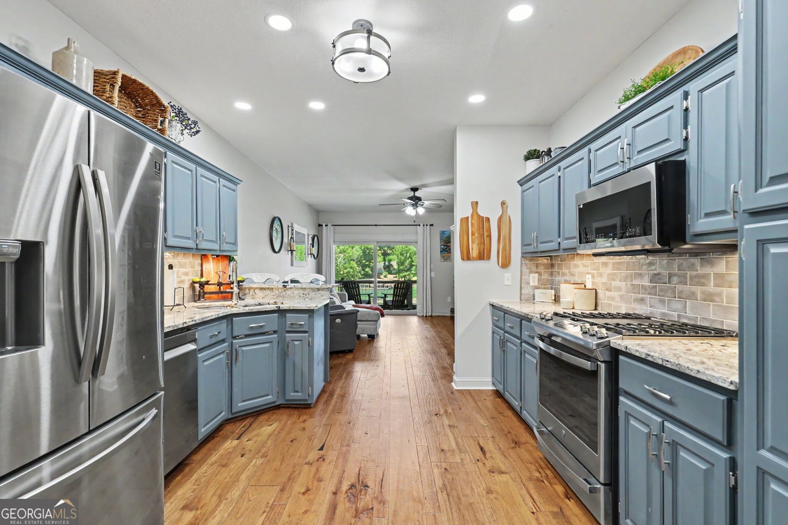 209 Berrong Street Hiawassee - Photo 8