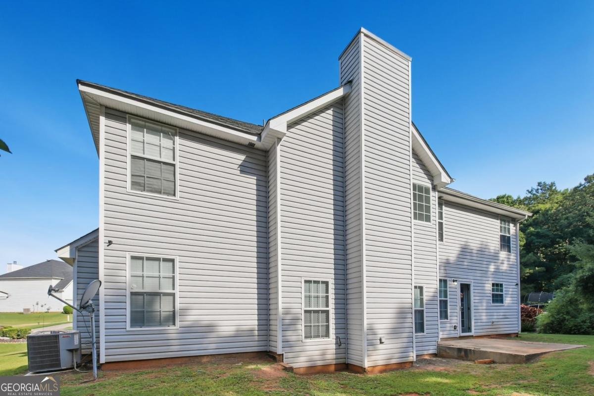 95 Carrington Circle Covington - Photo 27