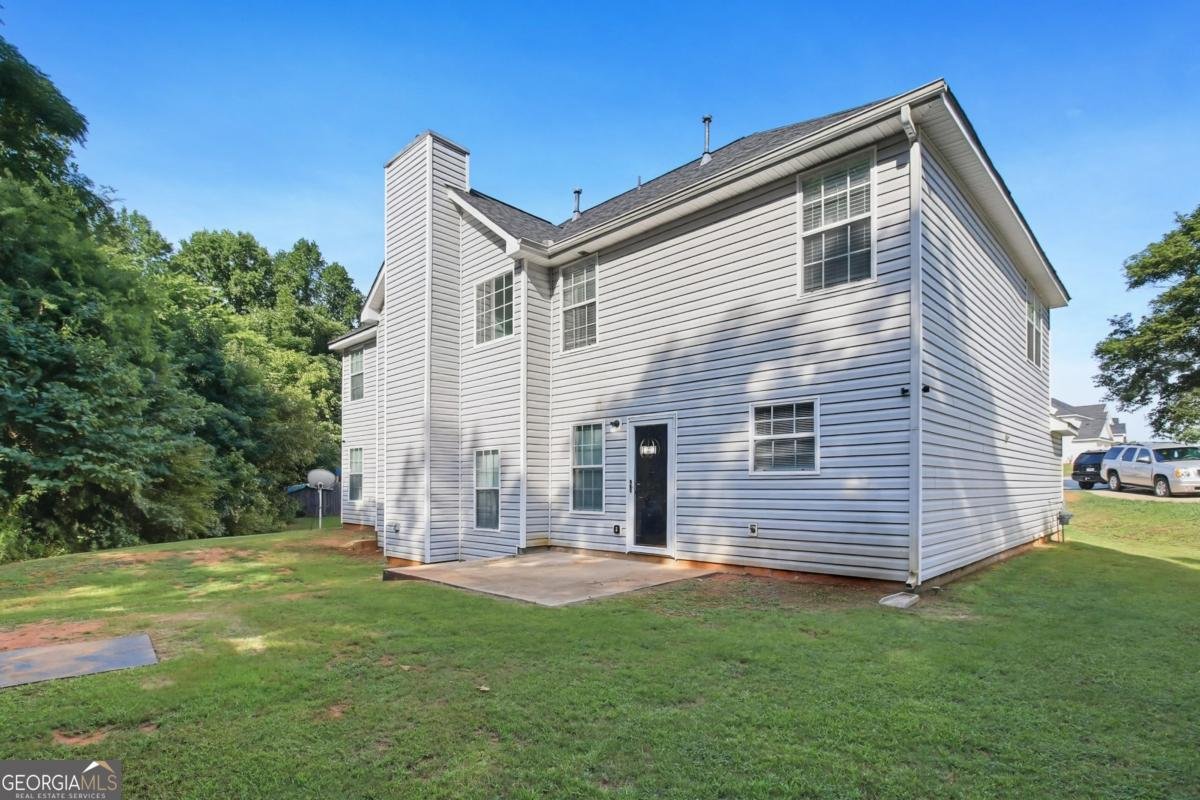 95 Carrington Circle Covington - Photo 28