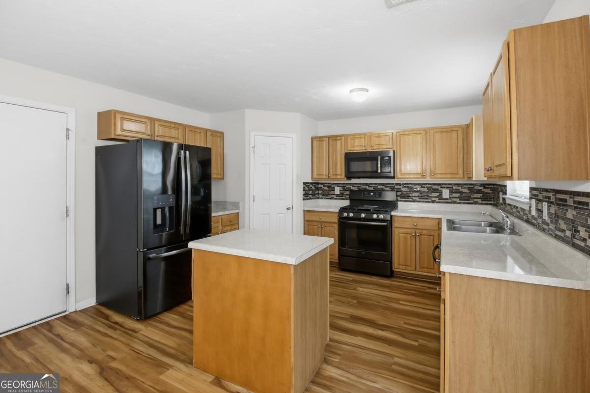 95 Carrington Circle Covington - Photo 7