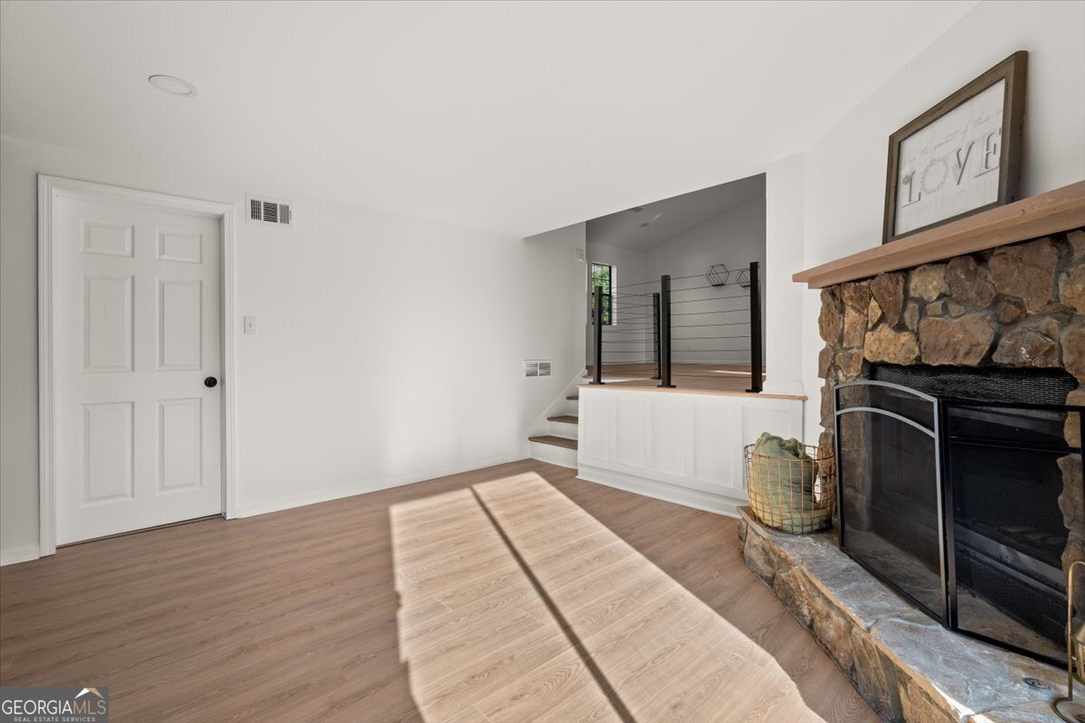 4933 Park West Drive Stone Mountain - Photo 18