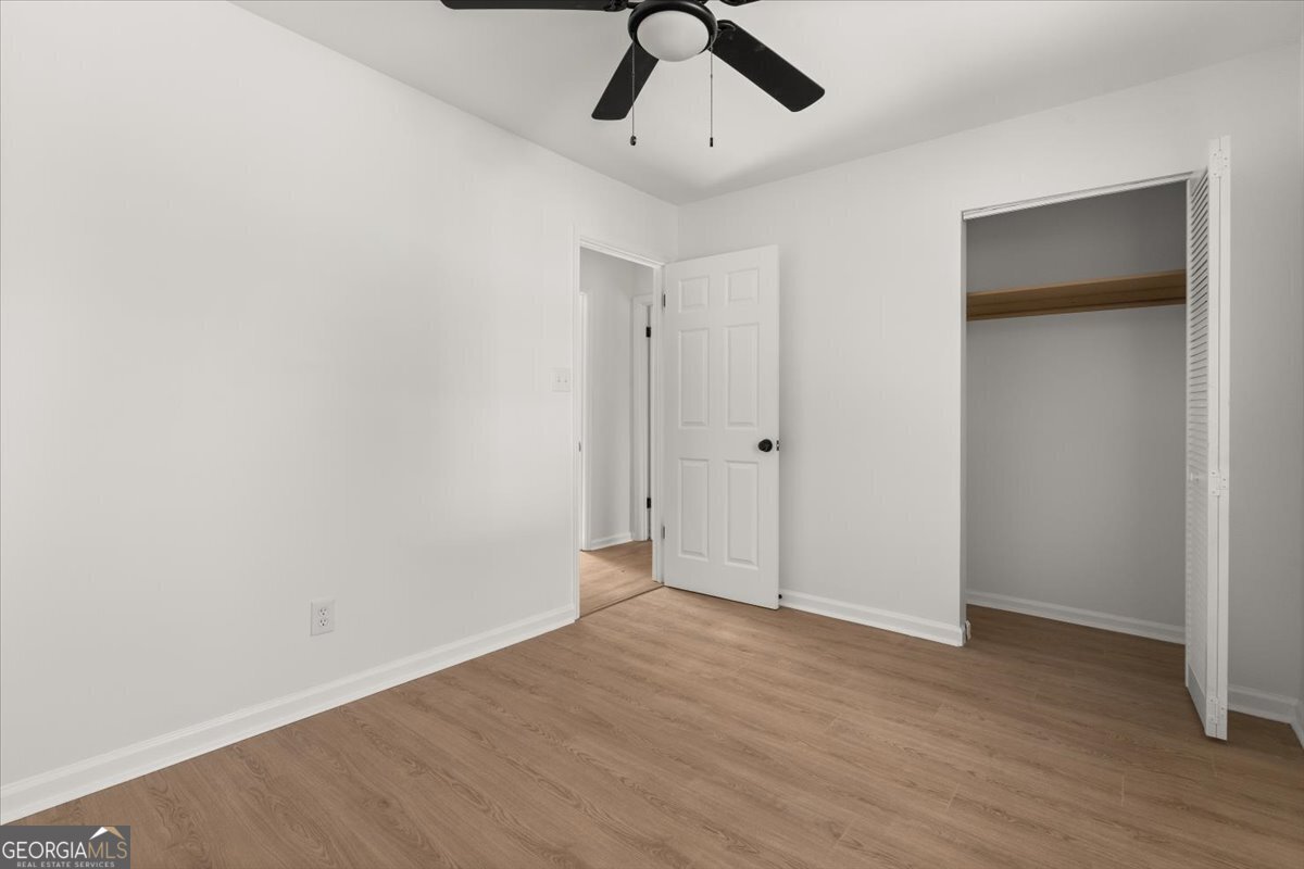 4933 Park West Drive Stone Mountain - Photo 20