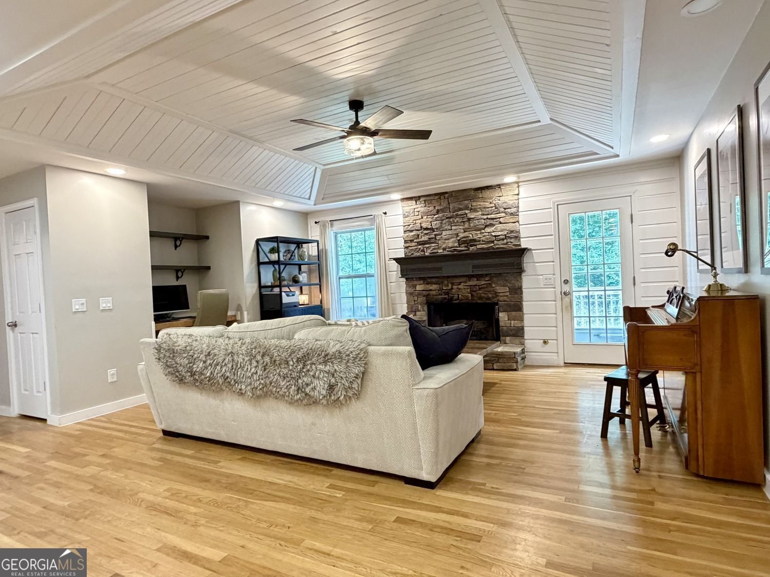 4411 Post Road Winston - Photo 18