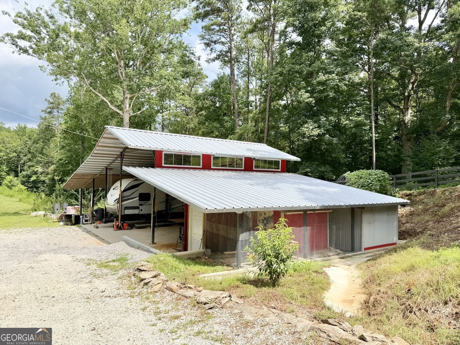 4411 Post Road Winston - Photo 57