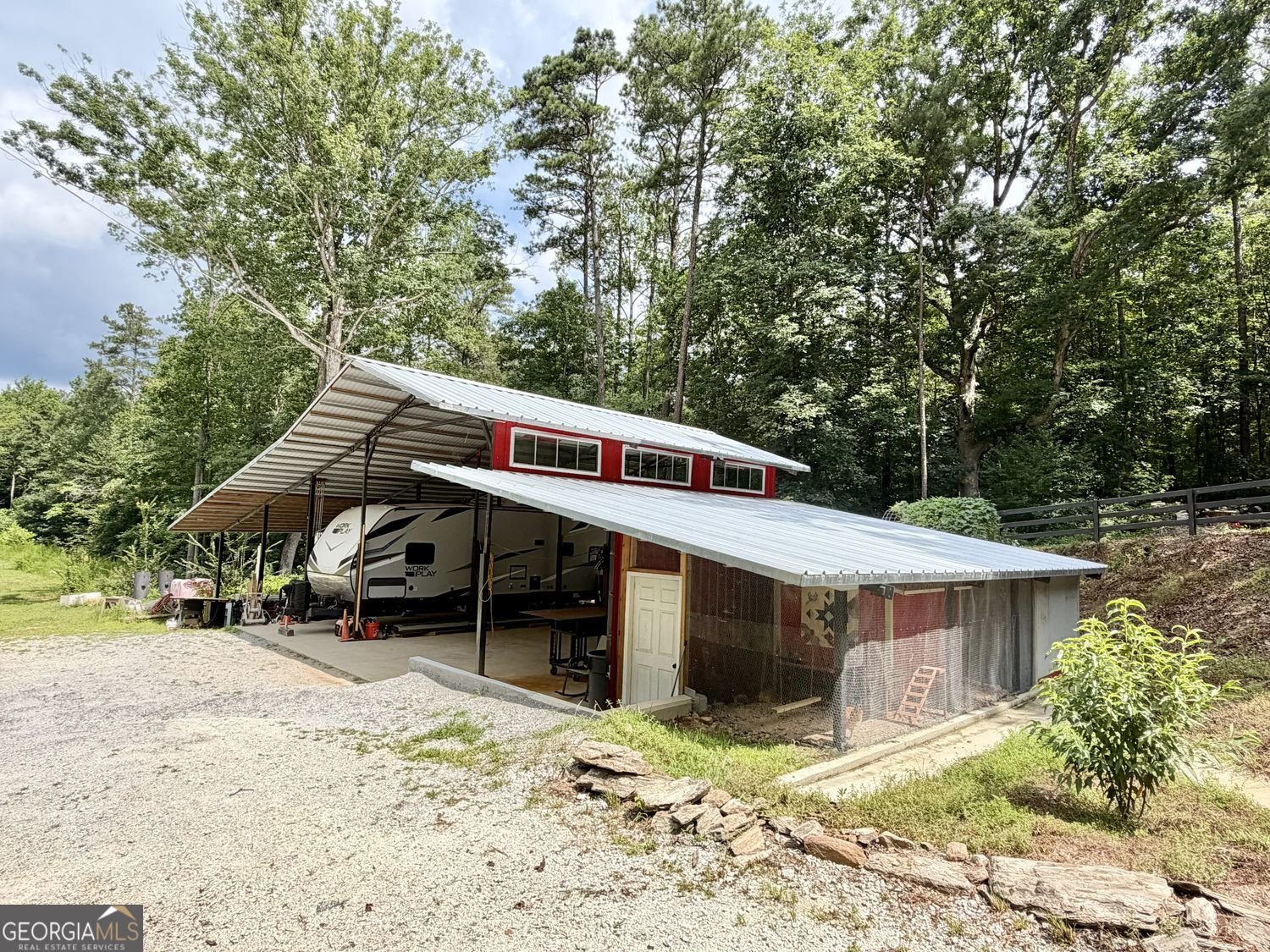 4411 Post Road Winston - Photo 59