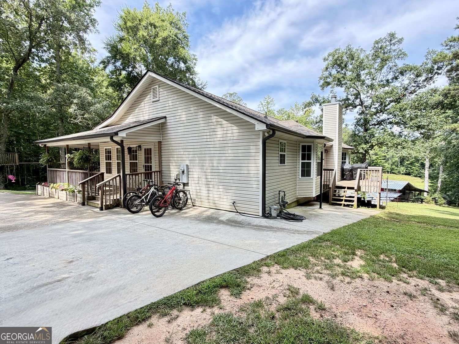 4411 Post Road Winston - Photo 6