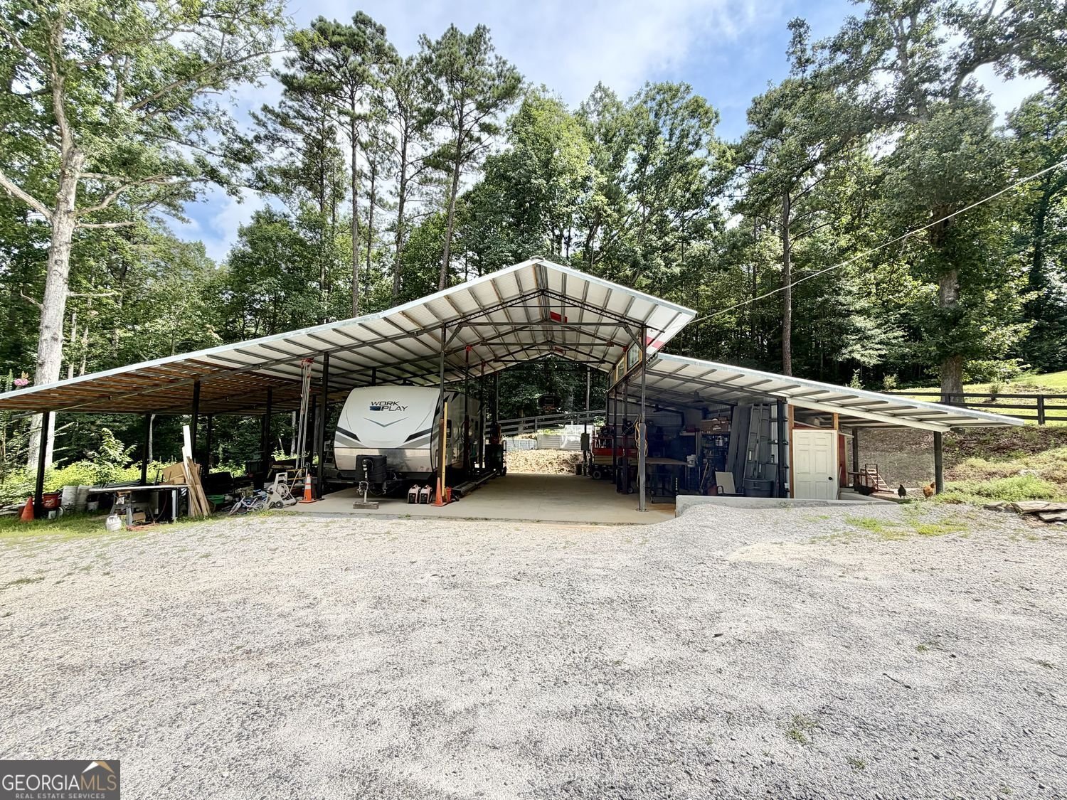 4411 Post Road Winston - Photo 61
