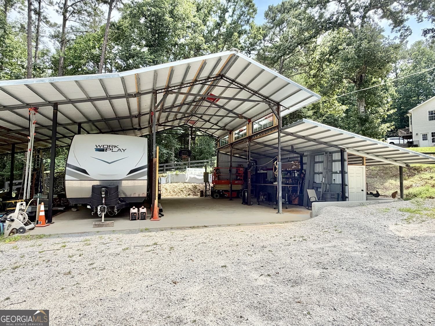 4411 Post Road Winston - Photo 62