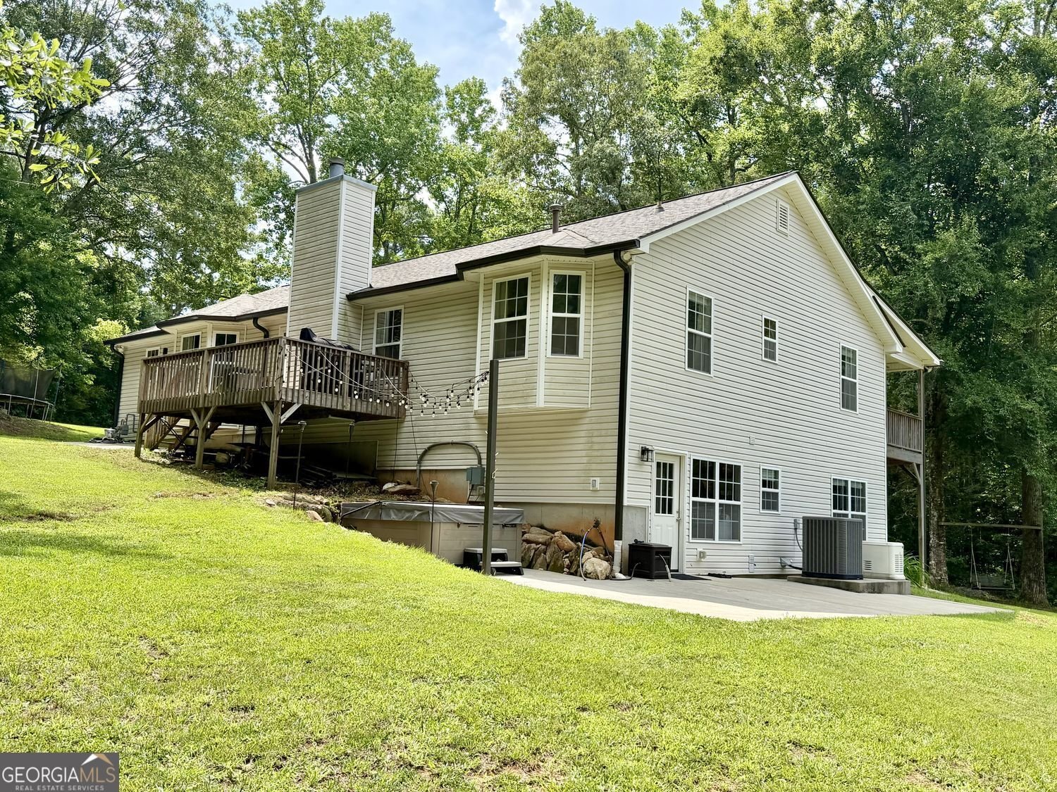4411 Post Road Winston - Photo 70