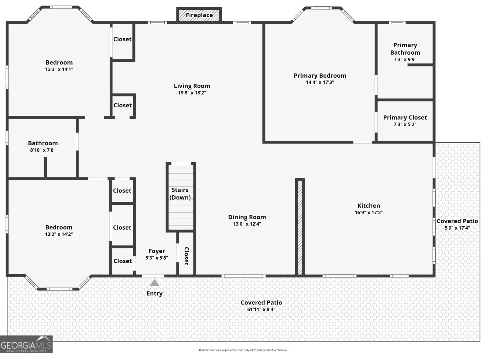 4411 Post Road Winston - Photo 72