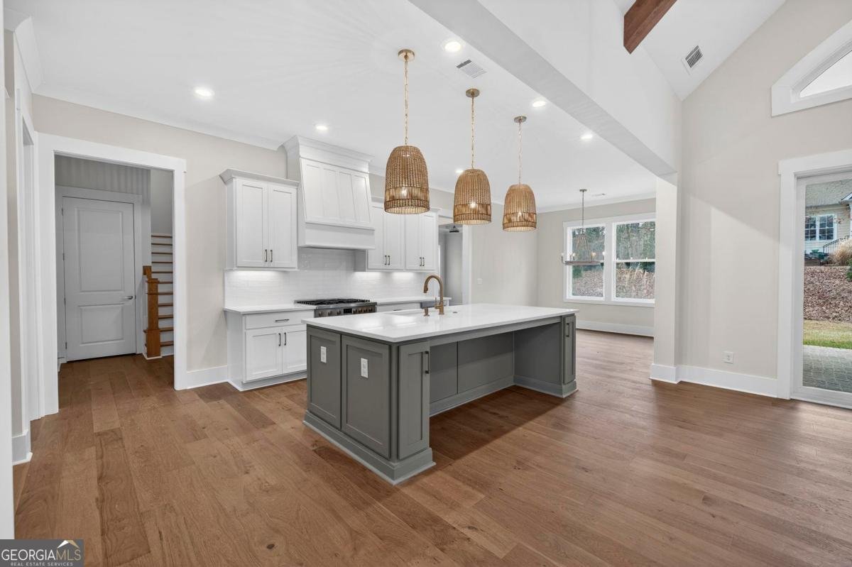 1020 Oak Valley Road Greensboro - Photo 10