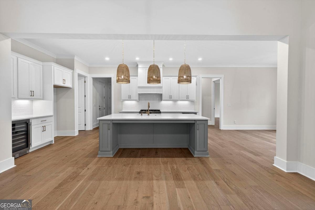 1020 Oak Valley Road Greensboro - Photo 11