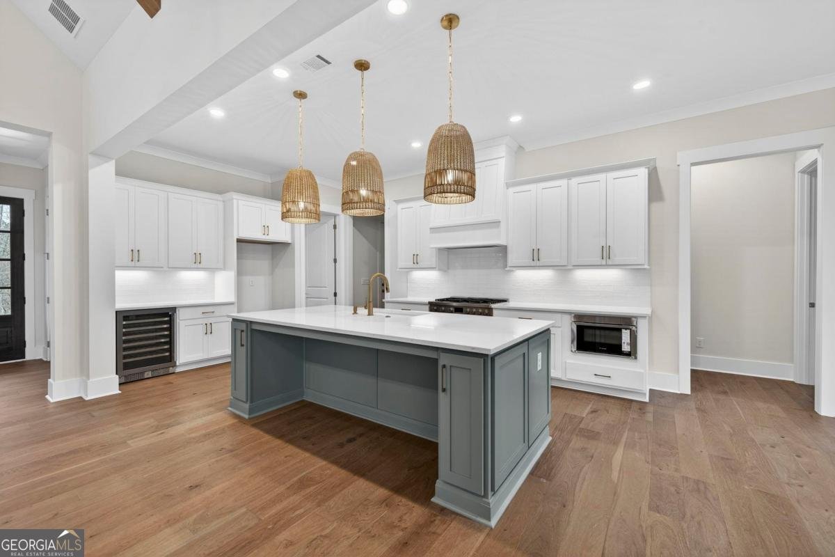 1020 Oak Valley Road Greensboro - Photo 12