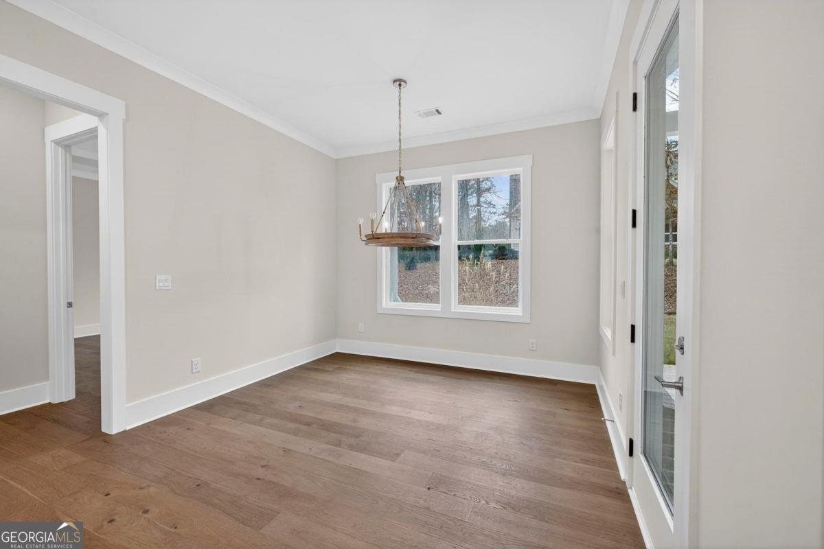 1020 Oak Valley Road Greensboro - Photo 13