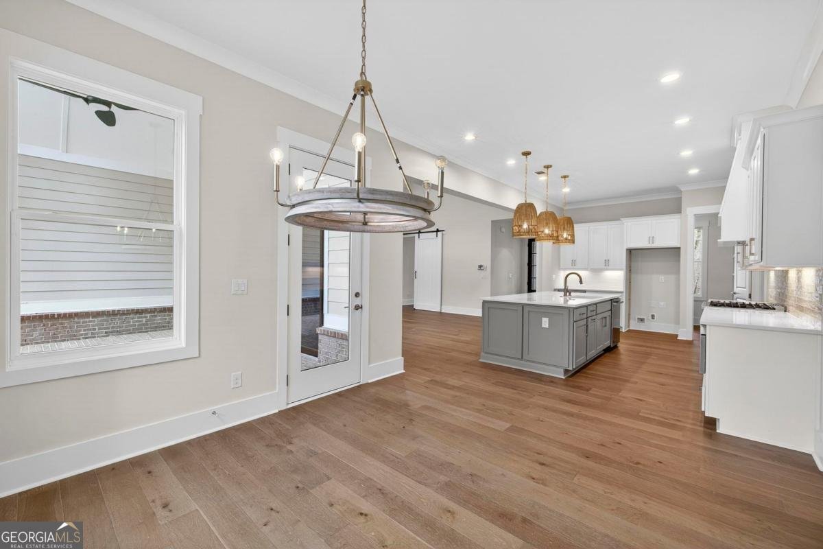 1020 Oak Valley Road Greensboro - Photo 14