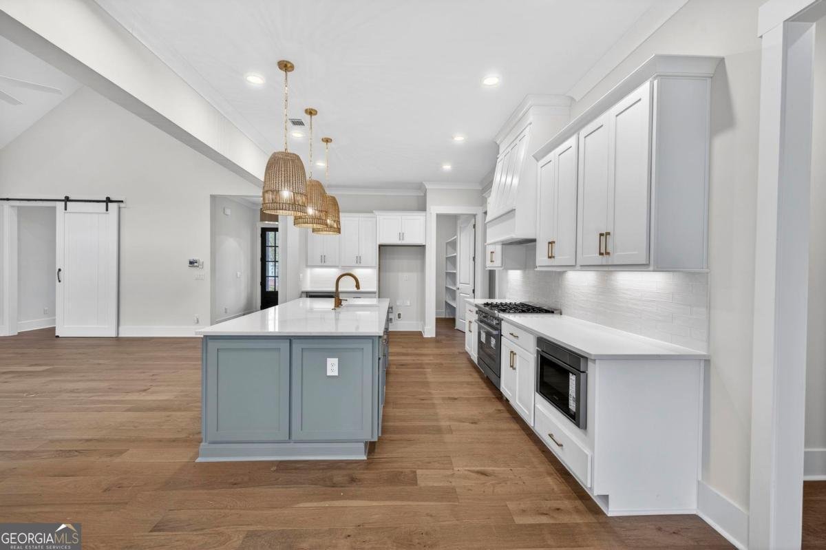 1020 Oak Valley Road Greensboro - Photo 15