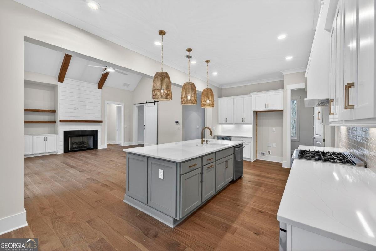 1020 Oak Valley Road Greensboro - Photo 16