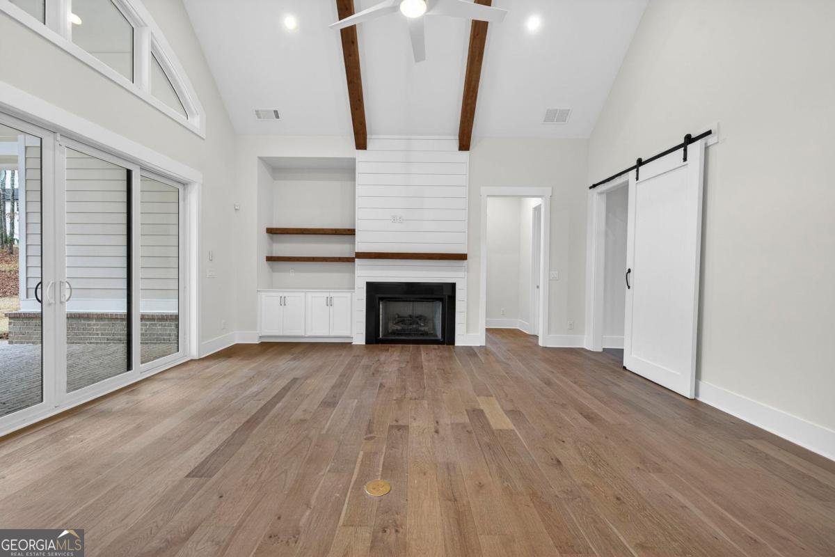 1020 Oak Valley Road Greensboro - Photo 21