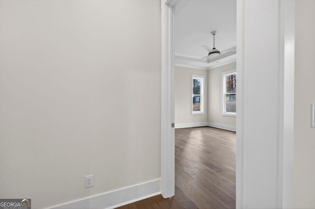 1020 Oak Valley Road Greensboro - Photo 33